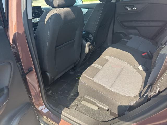 Used 2023 Chevrolet Blazer For Sale in Waterford Twp, MI
