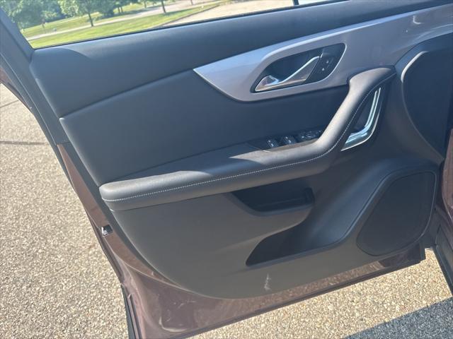 Used 2023 Chevrolet Blazer For Sale in Waterford Twp, MI