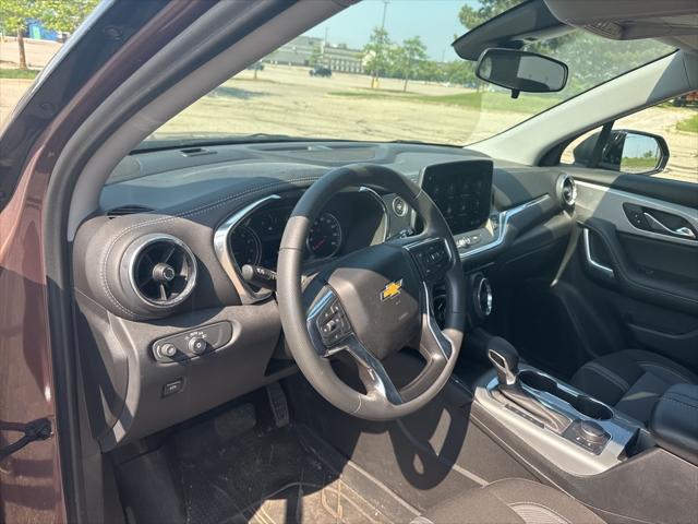 Used 2023 Chevrolet Blazer For Sale in Waterford Twp, MI