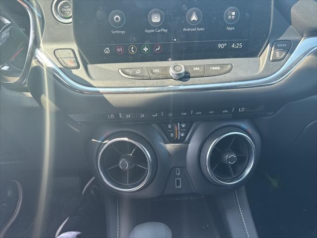 Used 2023 Chevrolet Blazer For Sale in Waterford Twp, MI