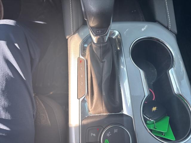Used 2023 Chevrolet Blazer For Sale in Waterford Twp, MI