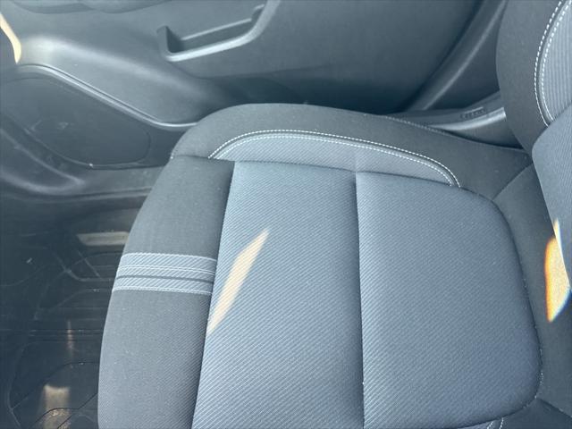 Used 2023 Chevrolet Blazer For Sale in Waterford Twp, MI