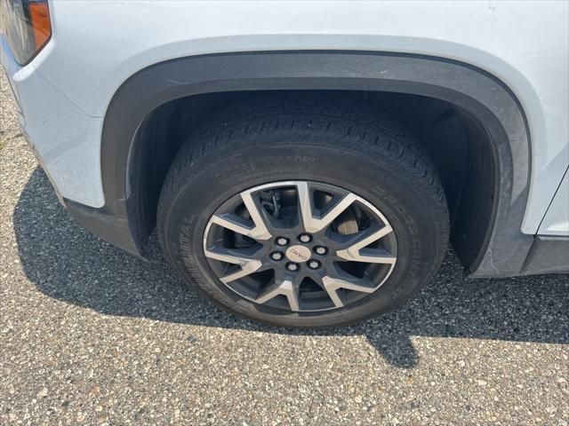 Used 2023 GMC Acadia For Sale in Waterford Twp, MI