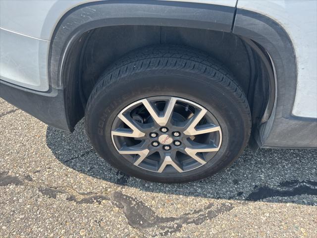 Used 2023 GMC Acadia For Sale in Waterford Twp, MI
