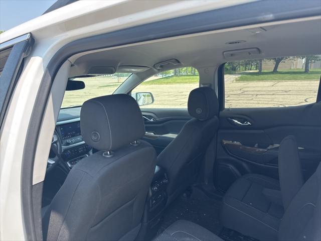 Used 2023 GMC Acadia For Sale in Waterford Twp, MI