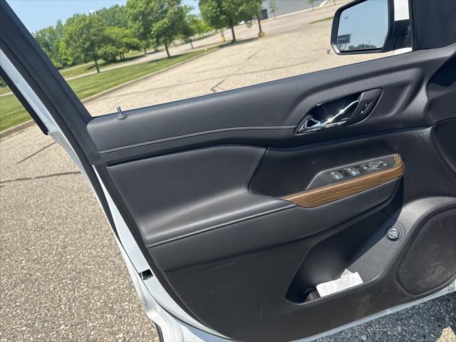 Used 2023 GMC Acadia For Sale in Waterford Twp, MI