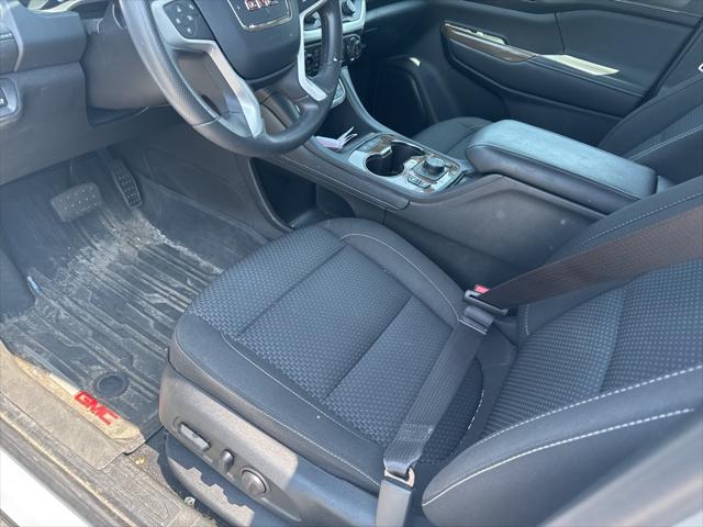 Used 2023 GMC Acadia For Sale in Waterford Twp, MI