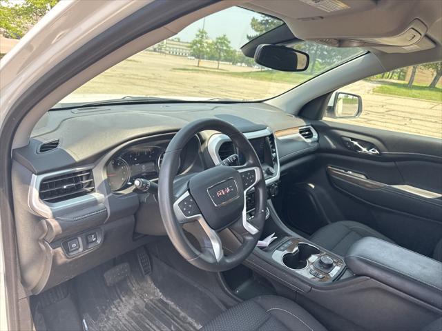 Used 2023 GMC Acadia For Sale in Waterford Twp, MI