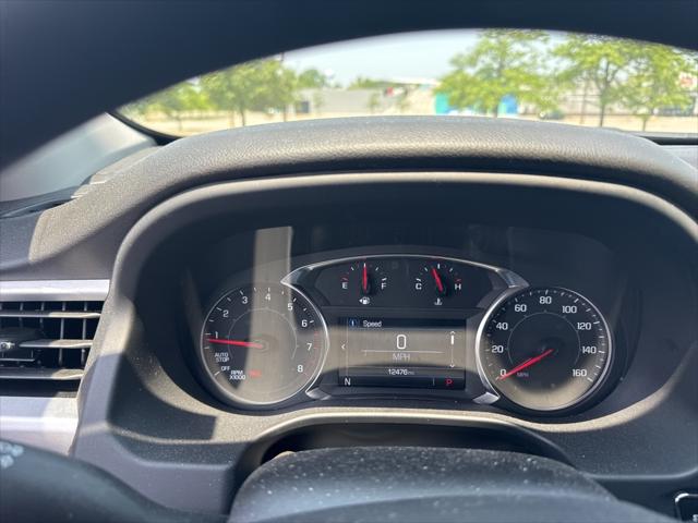 Used 2023 GMC Acadia For Sale in Waterford Twp, MI