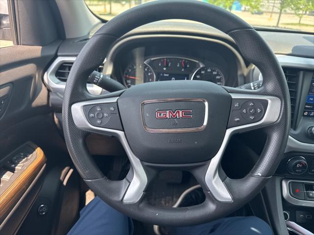 Used 2023 GMC Acadia For Sale in Waterford Twp, MI