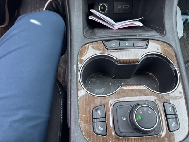 Used 2023 GMC Acadia For Sale in Waterford Twp, MI