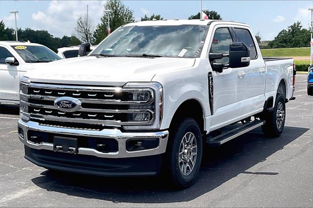 New 2025 Ford F-250 For Sale in Millington, TN
