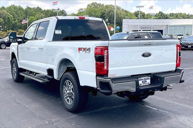 New 2025 Ford F-250 For Sale in Millington, TN