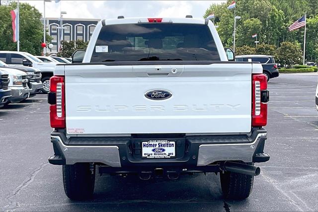 New 2025 Ford F-250 For Sale in Millington, TN