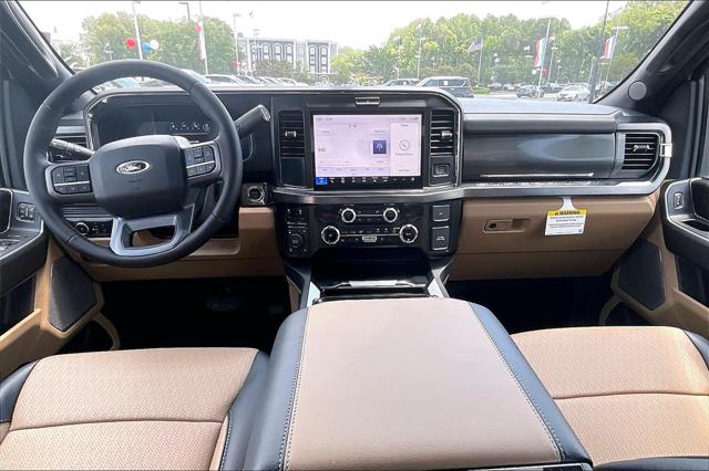 New 2025 Ford F-250 For Sale in Millington, TN