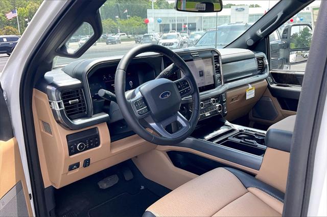 New 2025 Ford F-250 For Sale in Millington, TN
