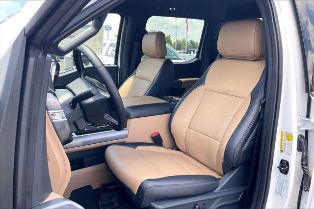 New 2025 Ford F-250 For Sale in Millington, TN