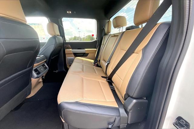 New 2025 Ford F-250 For Sale in Millington, TN