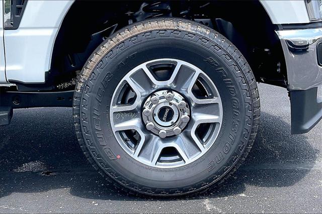New 2025 Ford F-250 For Sale in Millington, TN