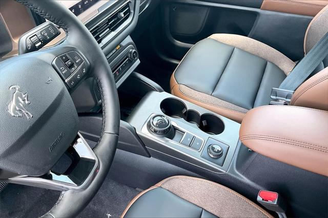 New 2025 Ford Bronco Sport For Sale in Olive Branch, MS