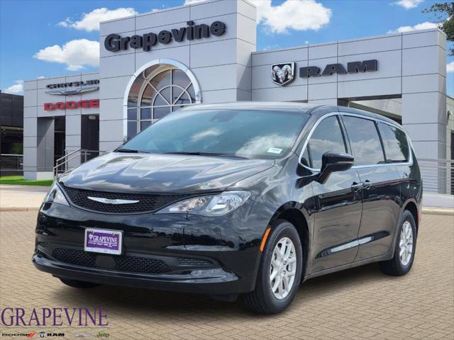 2025 Chrysler Voyager LX for sale in Grapevine, TX