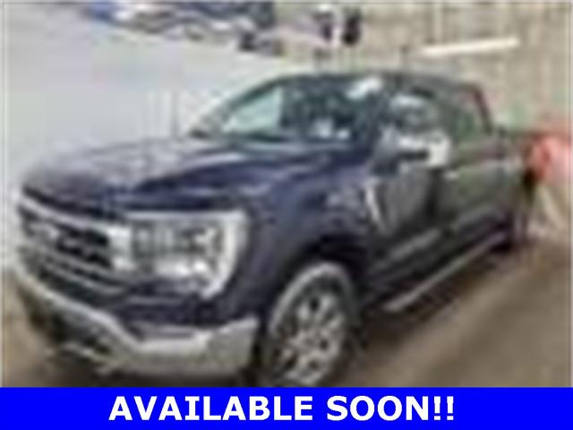 Used 2021 Ford F-150 For Sale in Olive Branch, MS
