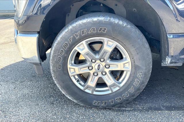Used 2021 Ford F-150 For Sale in Olive Branch, MS