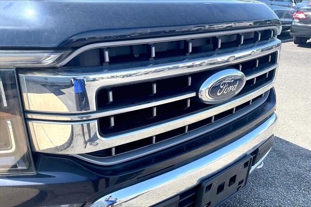 Used 2021 Ford F-150 For Sale in Olive Branch, MS