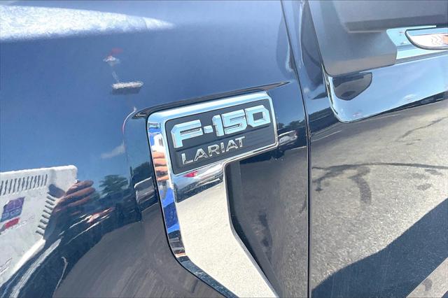 Used 2021 Ford F-150 For Sale in Olive Branch, MS