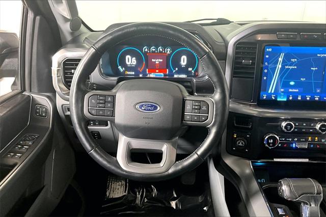 Used 2021 Ford F-150 For Sale in Olive Branch, MS