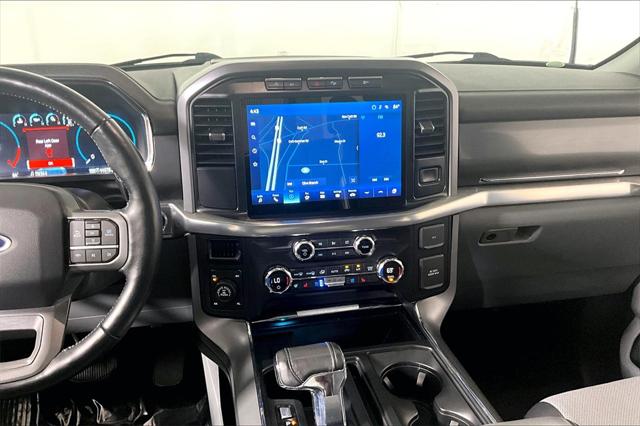 Used 2021 Ford F-150 For Sale in Olive Branch, MS