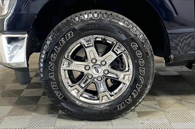 Used 2021 Ford F-150 For Sale in Olive Branch, MS