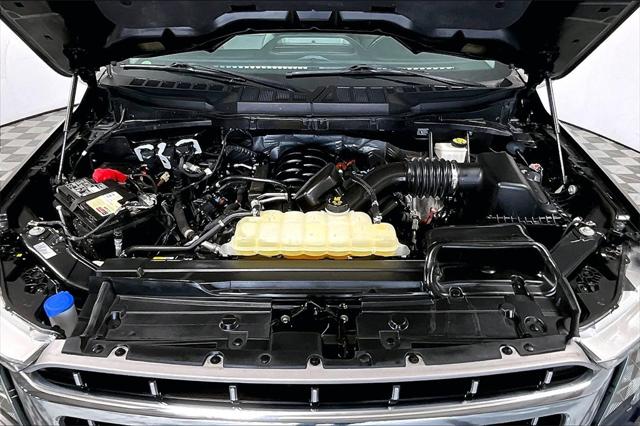 Used 2021 Ford F-150 For Sale in Olive Branch, MS