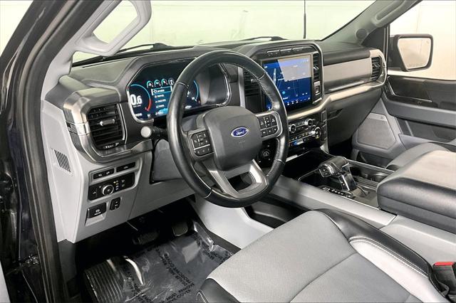 Used 2021 Ford F-150 For Sale in Olive Branch, MS