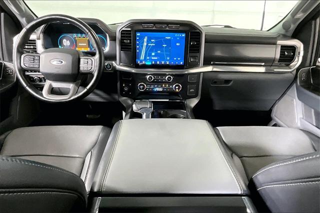 Used 2021 Ford F-150 For Sale in Olive Branch, MS