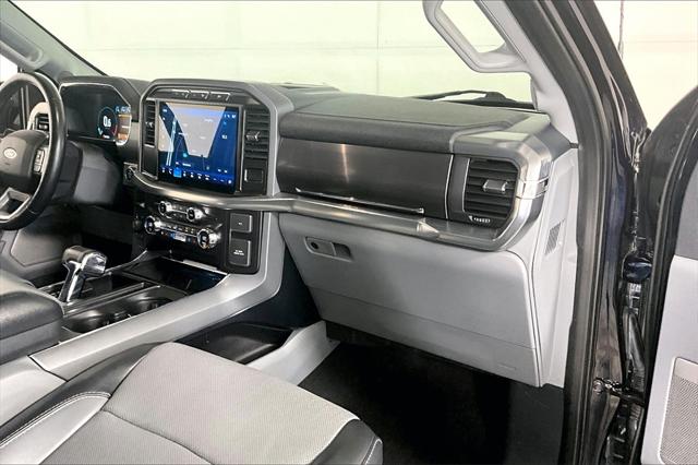Used 2021 Ford F-150 For Sale in Olive Branch, MS
