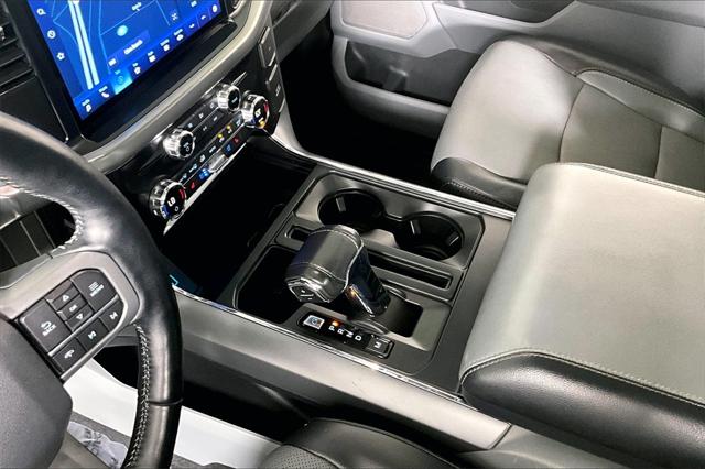 Used 2021 Ford F-150 For Sale in Olive Branch, MS