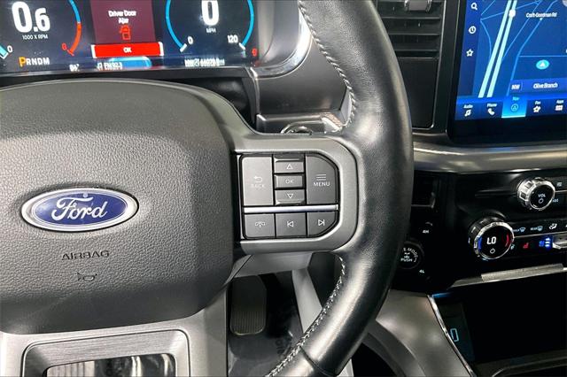 Used 2021 Ford F-150 For Sale in Olive Branch, MS