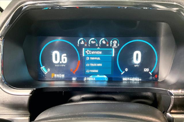 Used 2021 Ford F-150 For Sale in Olive Branch, MS