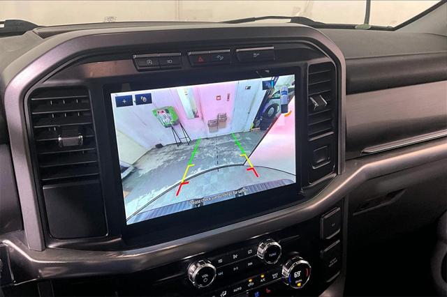 Used 2021 Ford F-150 For Sale in Olive Branch, MS