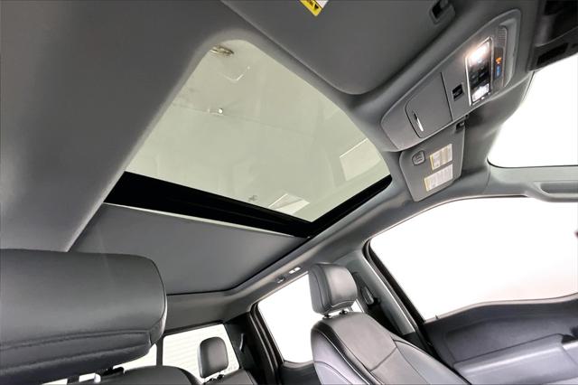 Used 2021 Ford F-150 For Sale in Olive Branch, MS