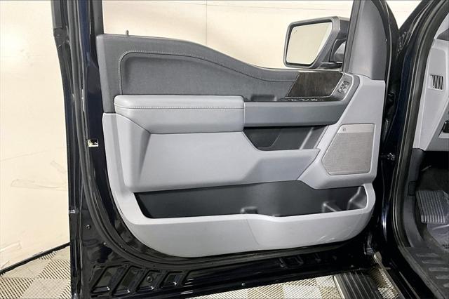 Used 2021 Ford F-150 For Sale in Olive Branch, MS