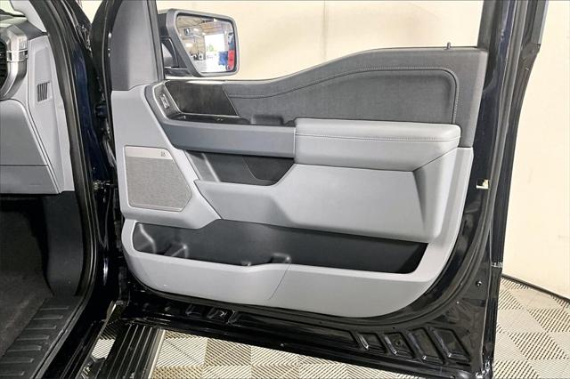 Used 2021 Ford F-150 For Sale in Olive Branch, MS