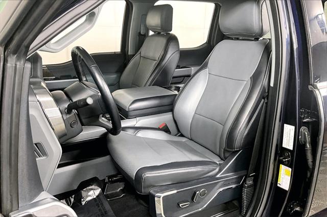 Used 2021 Ford F-150 For Sale in Olive Branch, MS