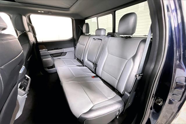 Used 2021 Ford F-150 For Sale in Olive Branch, MS