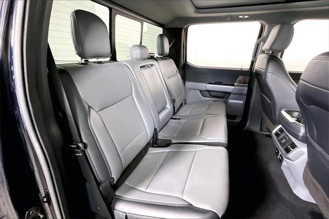 Used 2021 Ford F-150 For Sale in Olive Branch, MS