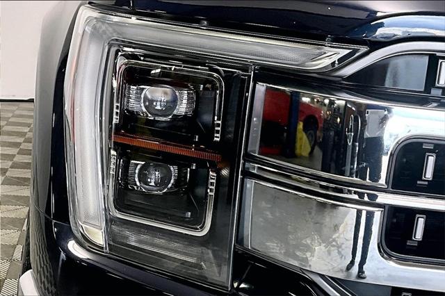 Used 2021 Ford F-150 For Sale in Olive Branch, MS