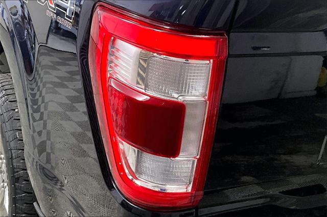 Used 2021 Ford F-150 For Sale in Olive Branch, MS