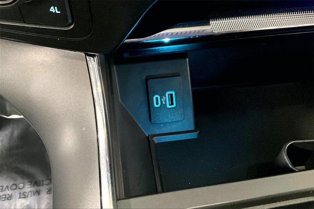 Used 2021 Ford F-150 For Sale in Olive Branch, MS