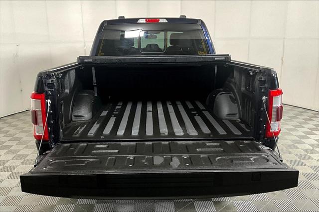 Used 2021 Ford F-150 For Sale in Olive Branch, MS
